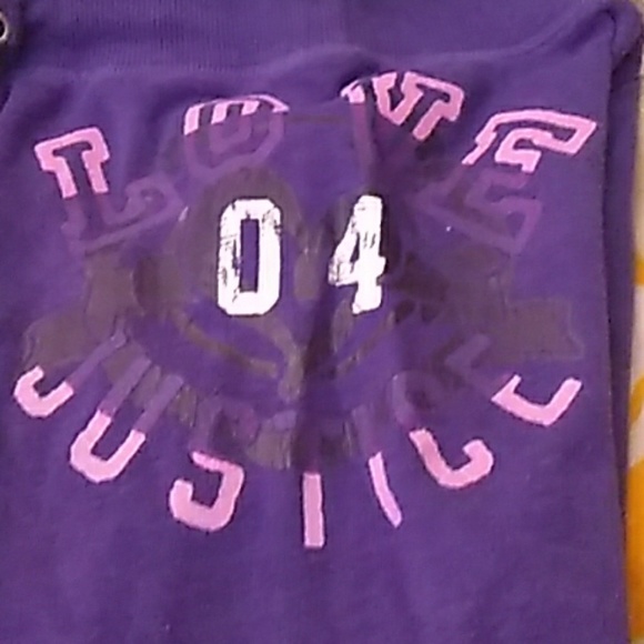 Sweats - Picture 2 of 2